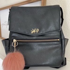 Freshly Picked mini diaper bag